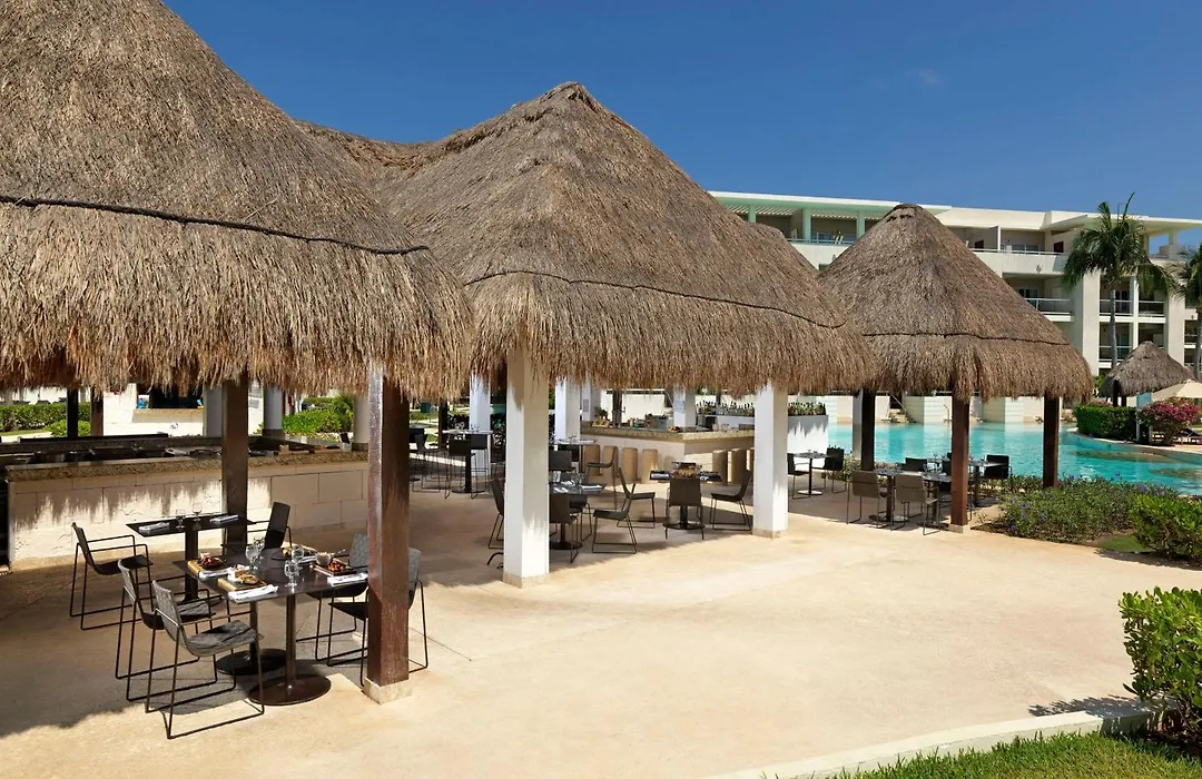 Paradisus by Meliá Playa del Carmen - Riviera Maya - All Inclusive-1