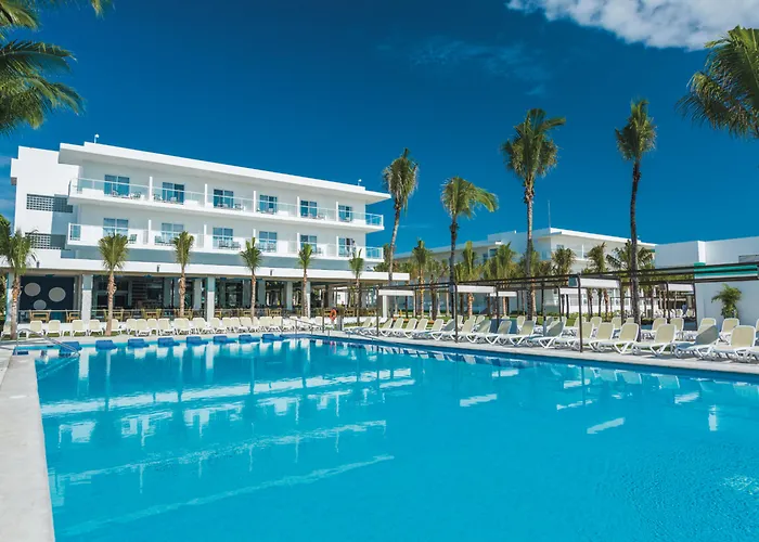 Riu PlayacarHotel Playa