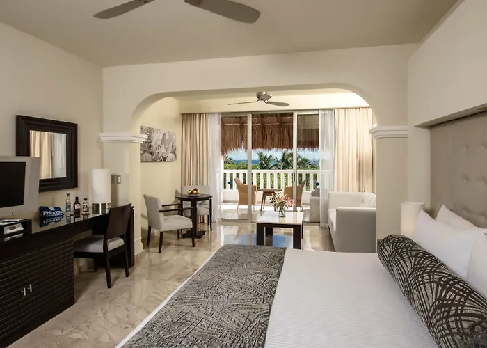 Grand Sunset PrincessHotel Playa