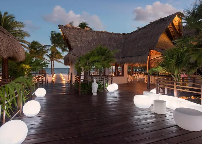 Grand Sunset PrincessHotel Playa